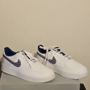Special Ed. AF1s Kids